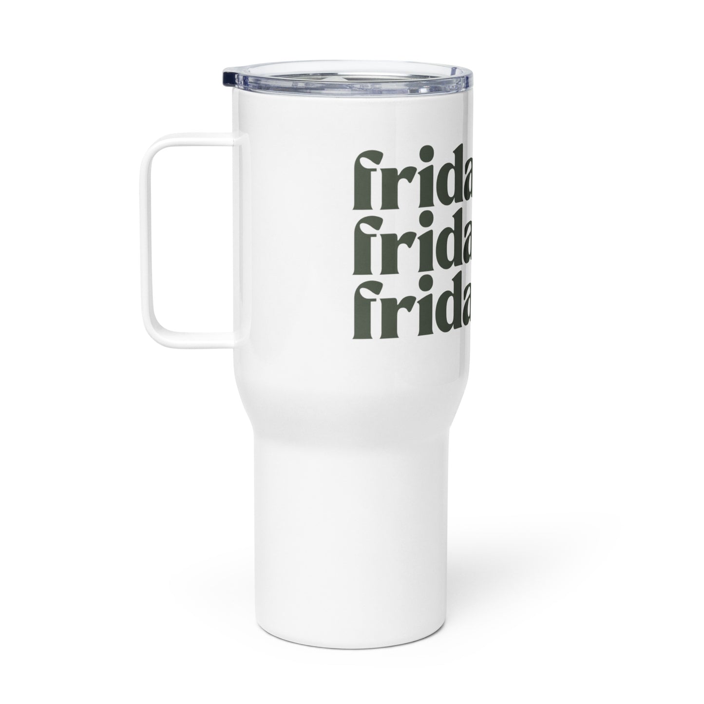 Fridays Fridays Fridays Mug
