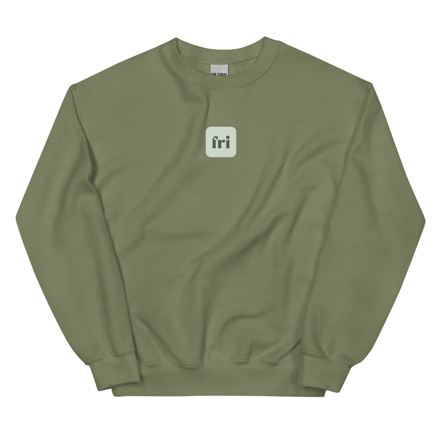Fridays Icon Sweatshirt