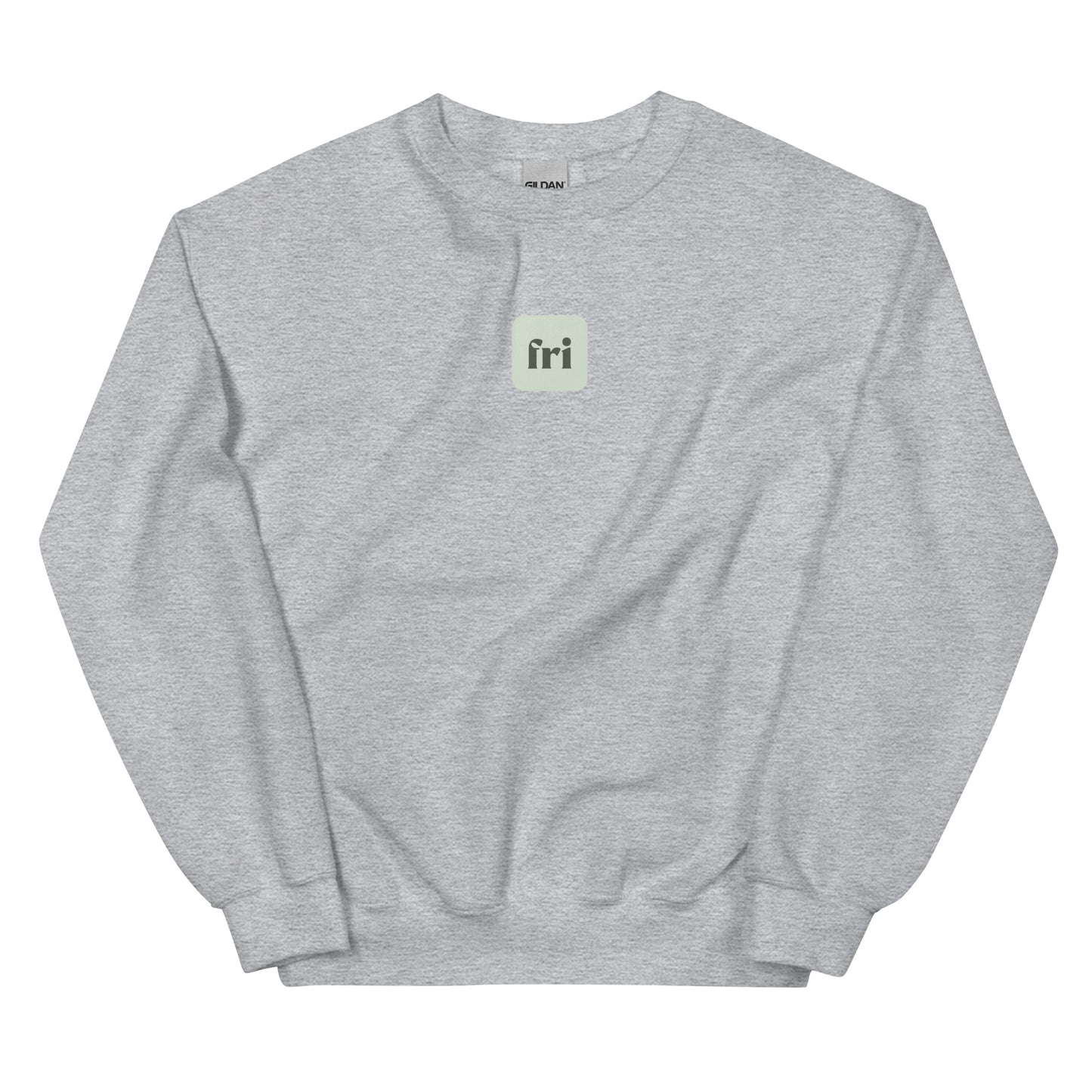 Fridays Icon Sweatshirt