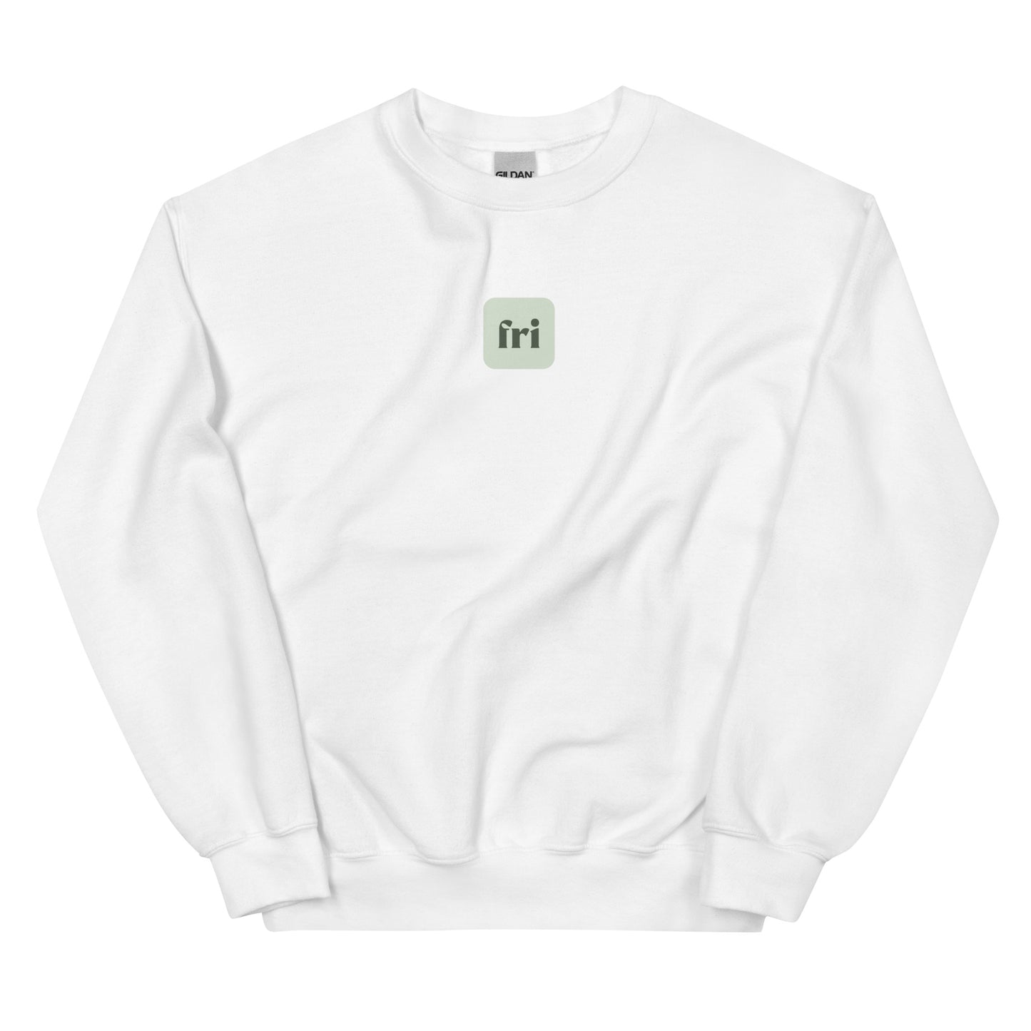 Fridays Icon Sweatshirt