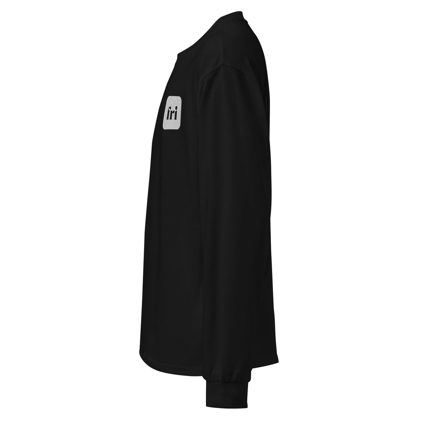 Fridays Icon Long Sleeve