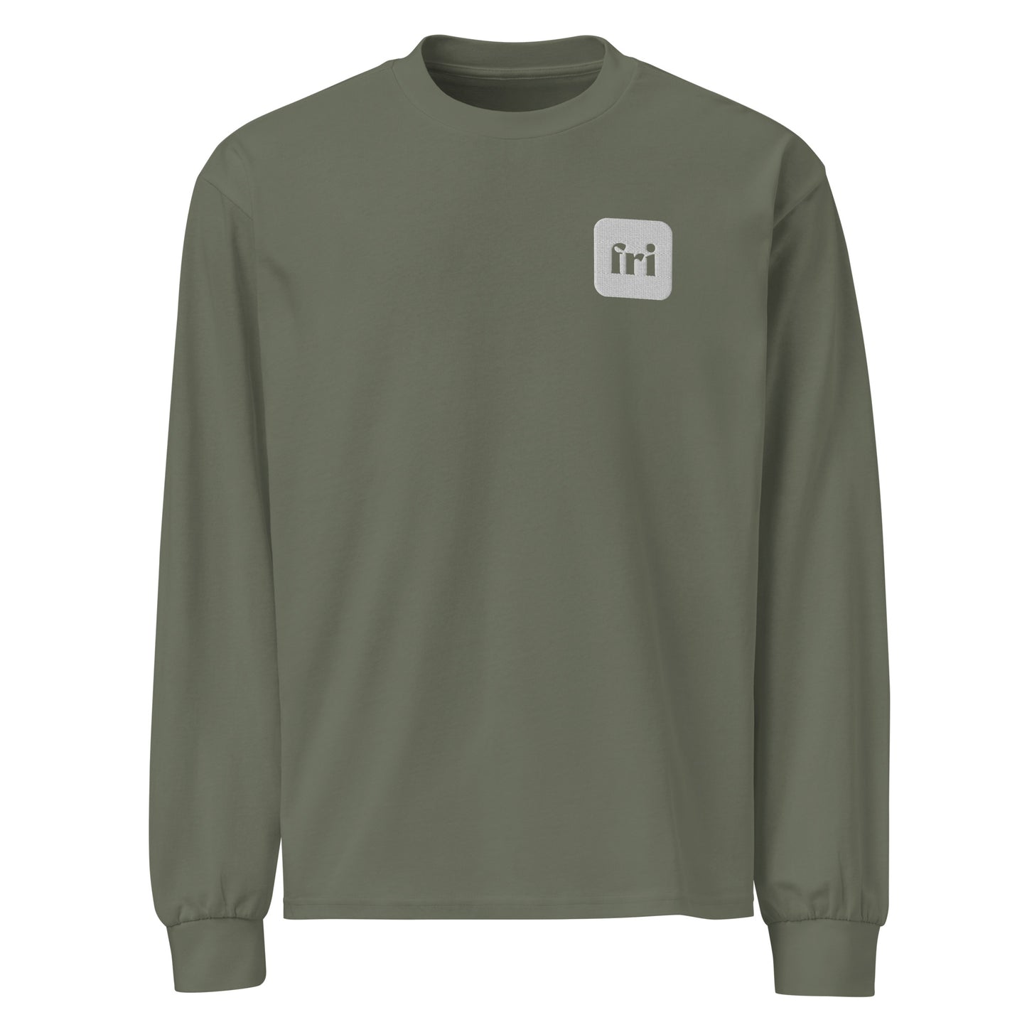 Fridays Icon Long Sleeve