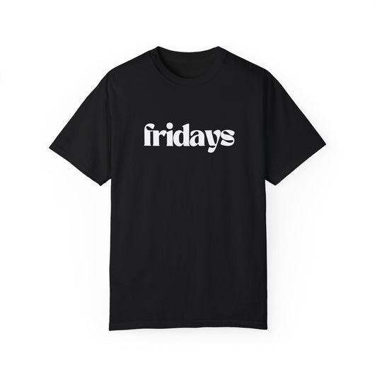 Fridays T-shirt
