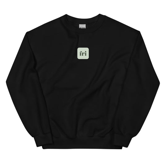 Fridays Icon Sweatshirt