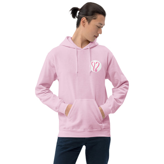 Limited Edition Breast Cancer Awareness Hoodie