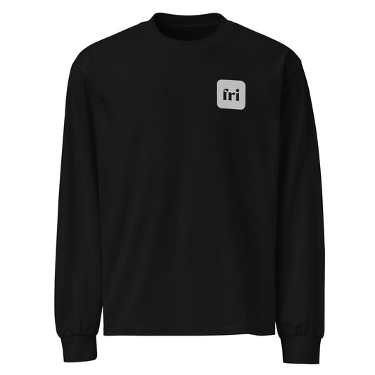 Fridays Icon Long Sleeve